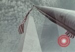 Standbild Denkmäler Washington DC USA, 1970, aus Sekunde 39 historischem Filmmaterial Videoclip 65675023497