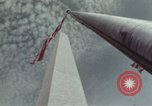 Standbild Denkmäler Washington DC USA, 1970, aus Sekunde 40 historischem Filmmaterial Videoclip 65675023497