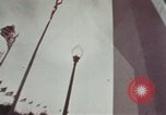 Standbild Denkmäler Washington DC USA, 1970, aus Sekunde 51 historischem Filmmaterial Videoclip 65675023497