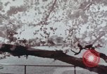 Standbild Denkmäler Washington DC USA, 1970, aus Sekunde 60 historischem Filmmaterial Videoclip 65675023497