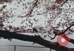 Standbild Denkmäler Washington DC USA, 1970, aus Sekunde 61 historischem Filmmaterial Videoclip 65675023497