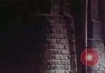 Standbild eads Bridge und Brooklyn Bridge New York United States USA, 1970, aus Sekunde 34 historischem Filmmaterial Videoclip 65675023498