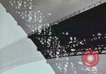 Standbild eads Bridge und Brooklyn Bridge New York United States USA, 1970, aus Sekunde 38 historischem Filmmaterial Videoclip 65675023498