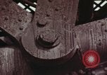Standbild eads Bridge und Brooklyn Bridge New York United States USA, 1970, aus Sekunde 49 historischem Filmmaterial Videoclip 65675023498