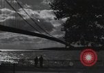 Immagine di Golden Gate Bridge costruzione San Francisco California USA, 1937, secondo 11 filmato di repertorio 65675023499