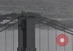 Immagine di Golden Gate Bridge costruzione San Francisco California USA, 1937, secondo 16 filmato di repertorio 65675023499