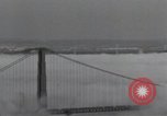 Immagine di Golden Gate Bridge costruzione San Francisco California USA, 1937, secondo 28 filmato di repertorio 65675023499