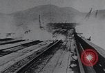 Immagine di Golden Gate Bridge costruzione San Francisco California USA, 1937, secondo 51 filmato di repertorio 65675023499