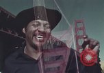 Standbild 5th Dimension San Francisco California USA, 1970, aus Sekunde 8 historischem Filmmaterial Videoclip 65675023500