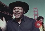 Standbild 5th Dimension San Francisco California USA, 1970, aus Sekunde 9 historischem Filmmaterial Videoclip 65675023500