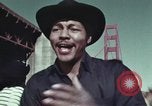 Standbild 5th Dimension San Francisco California USA, 1970, aus Sekunde 12 historischem Filmmaterial Videoclip 65675023500