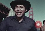 Standbild 5th Dimension San Francisco California USA, 1970, aus Sekunde 13 historischem Filmmaterial Videoclip 65675023500