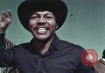 Standbild 5th Dimension San Francisco California USA, 1970, aus Sekunde 15 historischem Filmmaterial Videoclip 65675023500