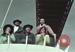 Standbild 5th Dimension San Francisco California USA, 1970, aus Sekunde 24 historischem Filmmaterial Videoclip 65675023500
