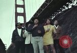 Standbild 5th Dimension San Francisco California USA, 1970, aus Sekunde 44 historischem Filmmaterial Videoclip 65675023500