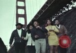 Standbild 5th Dimension San Francisco California USA, 1970, aus Sekunde 45 historischem Filmmaterial Videoclip 65675023500