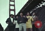 Standbild 5th Dimension San Francisco California USA, 1970, aus Sekunde 46 historischem Filmmaterial Videoclip 65675023500