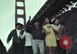 Standbild 5th Dimension San Francisco California USA, 1970, aus Sekunde 47 historischem Filmmaterial Videoclip 65675023500