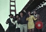 Standbild 5th Dimension San Francisco California USA, 1970, aus Sekunde 48 historischem Filmmaterial Videoclip 65675023500