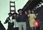 Standbild 5th Dimension San Francisco California USA, 1970, aus Sekunde 50 historischem Filmmaterial Videoclip 65675023500