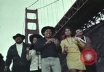 Standbild 5th Dimension San Francisco California USA, 1970, aus Sekunde 52 historischem Filmmaterial Videoclip 65675023500