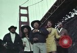 Standbild 5th Dimension San Francisco California USA, 1970, aus Sekunde 53 historischem Filmmaterial Videoclip 65675023500