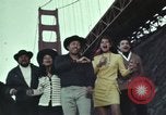 Standbild 5th Dimension San Francisco California USA, 1970, aus Sekunde 55 historischem Filmmaterial Videoclip 65675023500