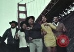 Standbild 5th Dimension San Francisco California USA, 1970, aus Sekunde 56 historischem Filmmaterial Videoclip 65675023500