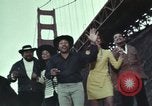 Standbild 5th Dimension San Francisco California USA, 1970, aus Sekunde 57 historischem Filmmaterial Videoclip 65675023500
