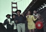 Standbild 5th Dimension San Francisco California USA, 1970, aus Sekunde 59 historischem Filmmaterial Videoclip 65675023500