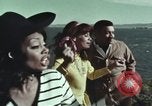 Standbild 5th Dimension San Francisco California USA, 1970, aus Sekunde 60 historischem Filmmaterial Videoclip 65675023500