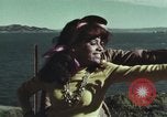 Standbild 5th Dimension San Francisco California USA, 1970, aus Sekunde 62 historischem Filmmaterial Videoclip 65675023500