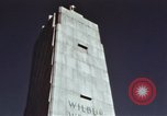 Image of Wright brothers National Memorial North Carolina United States USA, 1970, second 9 stock footage video 65675023501