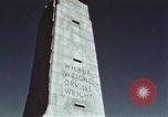 Image of Wright brothers National Memorial North Carolina United States USA, 1970, second 10 stock footage video 65675023501