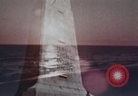 Image of Wright brothers National Memorial North Carolina United States USA, 1970, second 11 stock footage video 65675023501