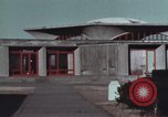 Image of Wright brothers National Memorial North Carolina United States USA, 1970, second 19 stock footage video 65675023501