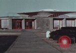 Image of Wright brothers National Memorial North Carolina United States USA, 1970, second 20 stock footage video 65675023501