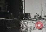 Image of Erie Canal New York United States USA, 1970, second 27 stock footage video 65675023502