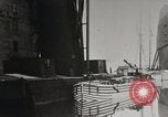 Image of Erie Canal New York United States USA, 1970, second 29 stock footage video 65675023502