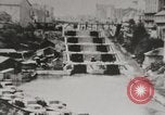 Image of Erie Canal New York United States USA, 1970, second 31 stock footage video 65675023502