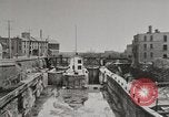 Image of Erie Canal New York United States USA, 1970, second 36 stock footage video 65675023502