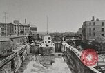Image of Erie Canal New York United States USA, 1970, second 37 stock footage video 65675023502