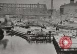Image of Erie Canal New York United States USA, 1970, second 38 stock footage video 65675023502