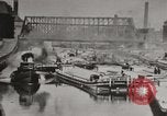 Image of Erie Canal New York United States USA, 1970, second 40 stock footage video 65675023502