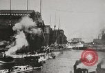 Image of Erie Canal New York United States USA, 1970, second 41 stock footage video 65675023502