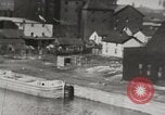 Image of Erie Canal New York United States USA, 1970, second 42 stock footage video 65675023502