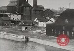 Image of Erie Canal New York United States USA, 1970, second 43 stock footage video 65675023502