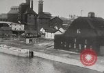 Image of Erie Canal New York United States USA, 1970, second 44 stock footage video 65675023502
