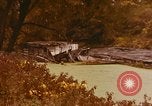 Image of Erie Canal New York United States USA, 1970, second 55 stock footage video 65675023502