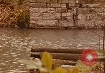 Image of Erie Canal New York United States USA, 1970, second 58 stock footage video 65675023502